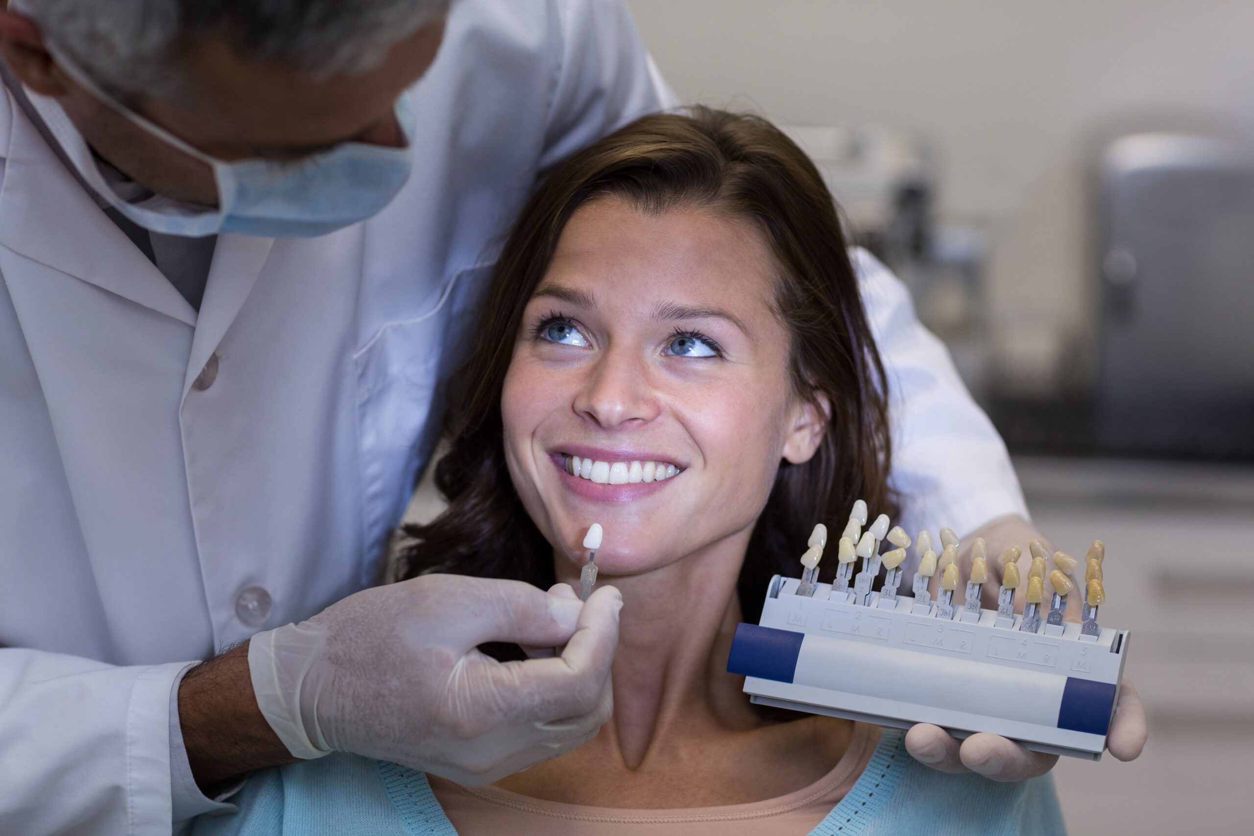 TEETH REPLACEMENT IN TURKEY