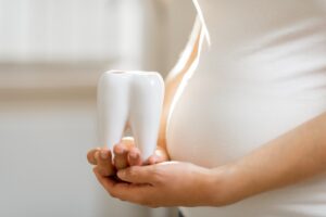 CAN PREGNANTS GET DENTAL TREATMENT? Picture