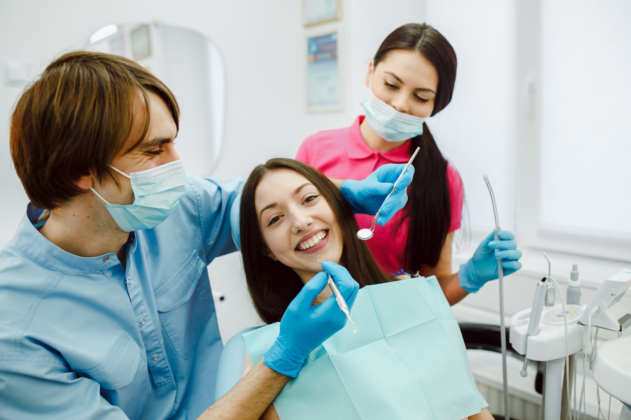 THE BEST DENTAL CLINICS IN TURKEY