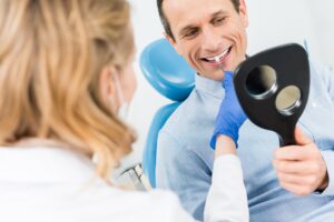 WHY ARE DENTAL IMPLANTS POPULAR? Picture