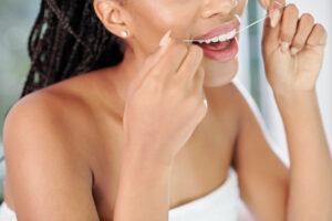 MYTHS ABOUT ORAL HEALTH Picture