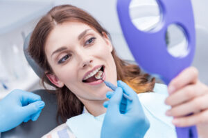 HOW TO FIND THE RIGHT COSMETIC DENTIST FOR TEETH TRANSFORMATION Picture