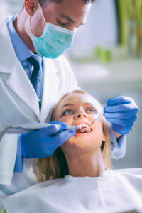 MAIN DENTAL TREATMENTS IN TURKEY Picture