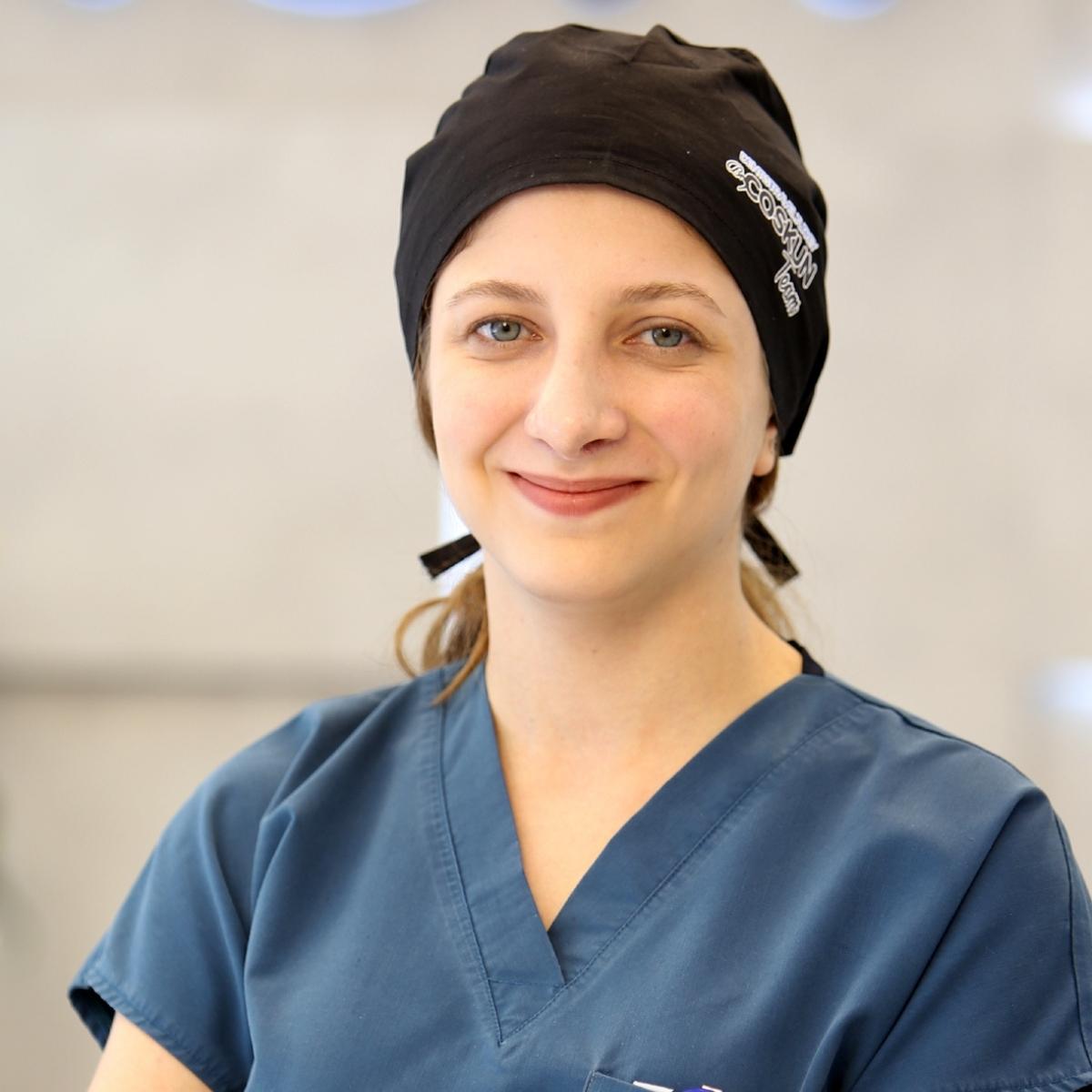 ELİF ALGÜN