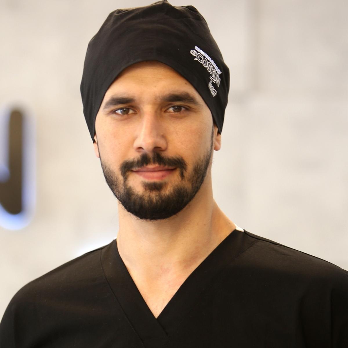 DOĞAN DEMİR
