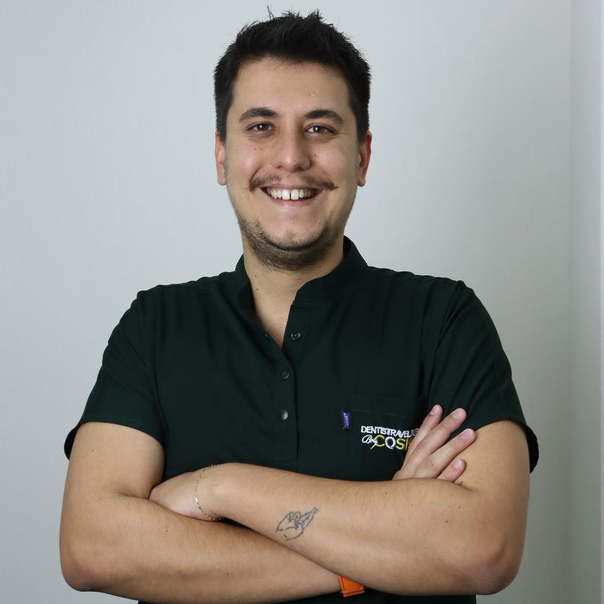Baybars Deniz Şeremetlioğlu
