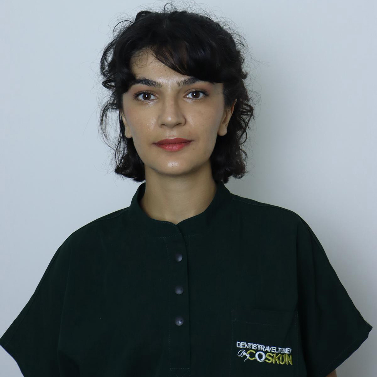 Şeyma Yılmaz