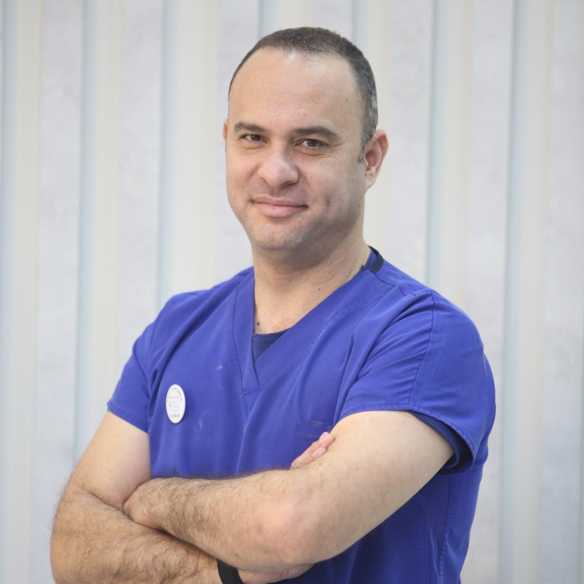 Doctor