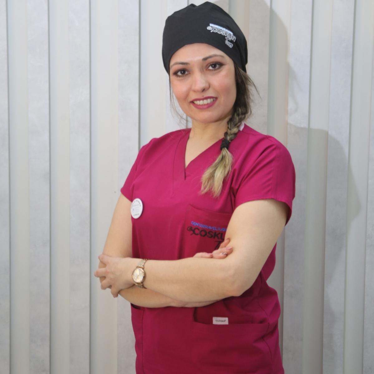 Doctor