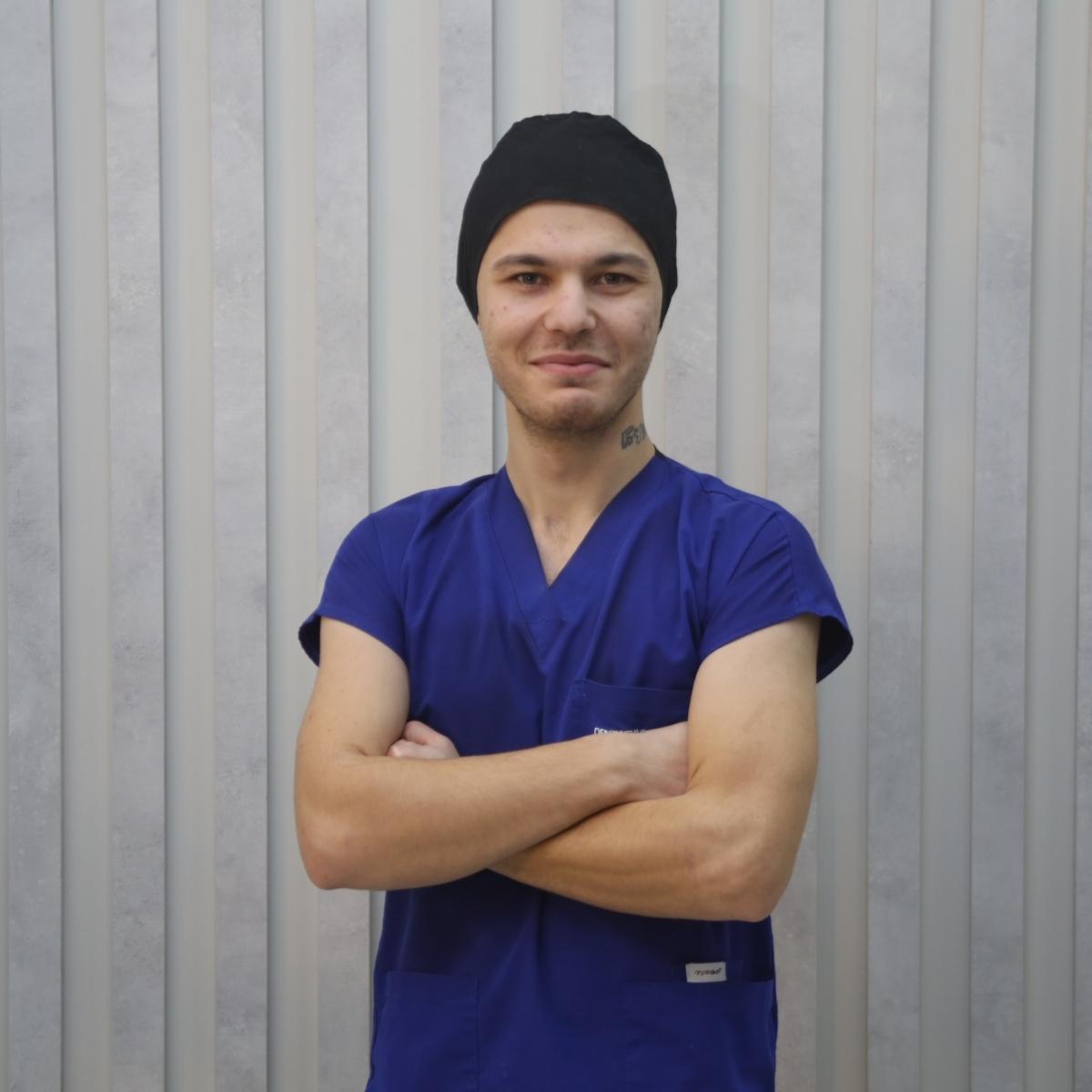 Doctor