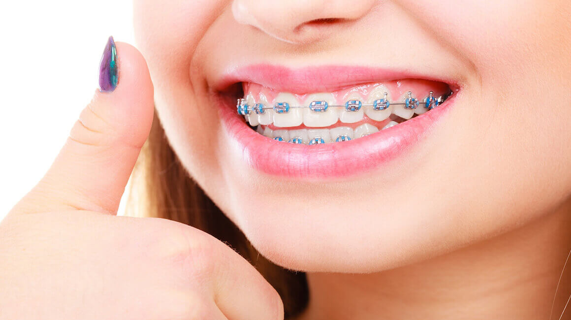 ORTHODONTICS