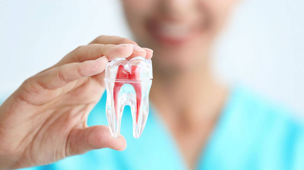 TOOTH ROOT CANAL TREATMENT IN TURKEY