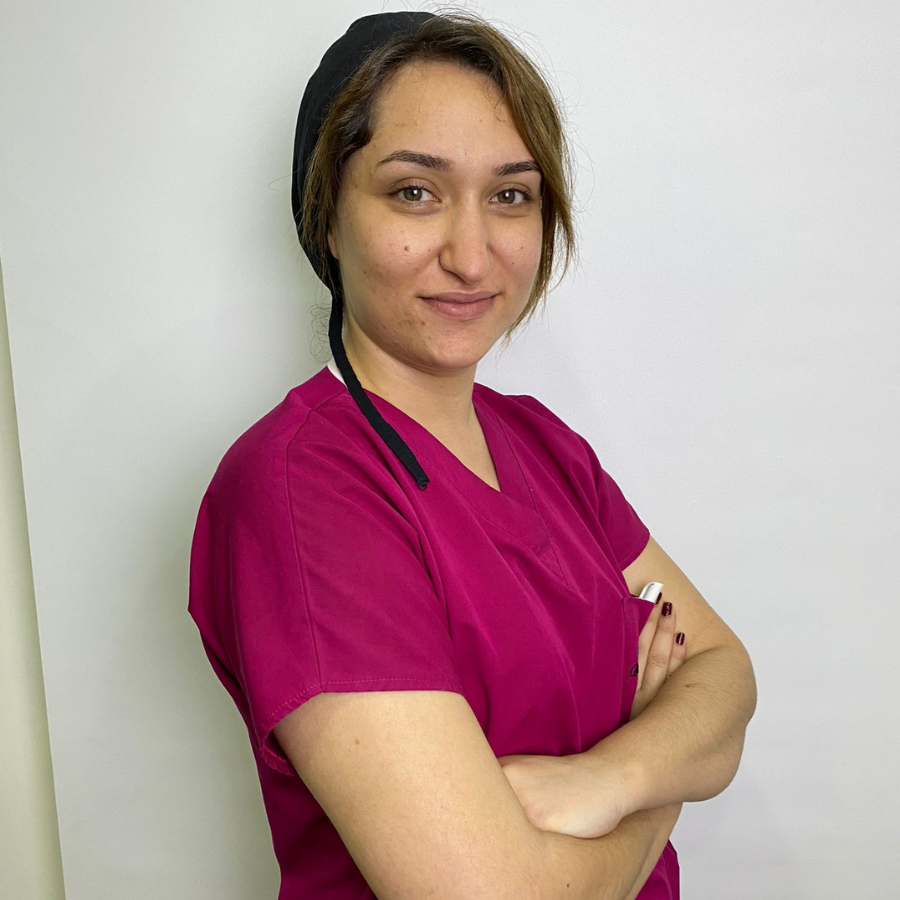 Doctor